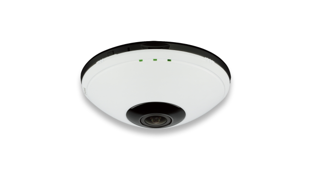 D-LINK Wireless N 360° Home Network Camera